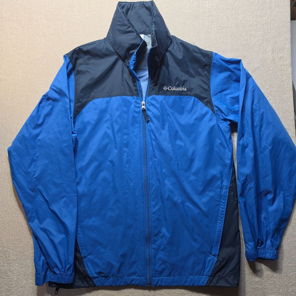 Nautica Lightweight Stretch Water&Wind Resistant Golf Jacket Men’s Size Small